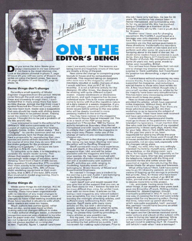 Model Engineers 1995-028